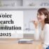 Voice Search Optimization 2025: SEO & Content Strategies for Smart Assistants